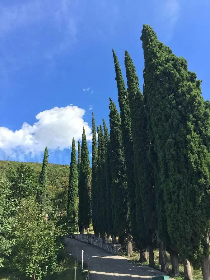 Villa Candoras Malcesine
