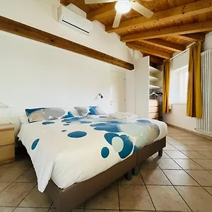Apartment Manga Rosa, Malcesine