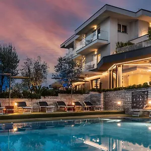 Otel Wellness Casa Barca (adults Only), Malcesine