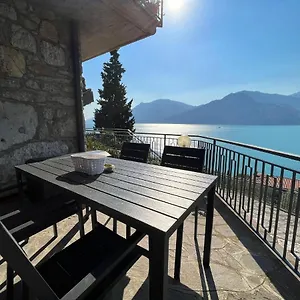 Apartment The View House, Malcesine