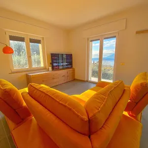 Apartment Cochetto's House In, Malcesine