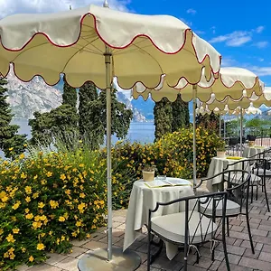 Hotel Oasi, Malcesine