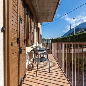 Apartment Casa Milani Apt 4, Malcesine