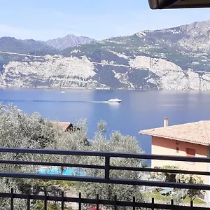 Apartment Leccino, Malcesine