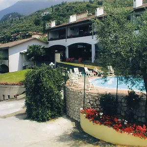 Hotel Laura Christina, Malcesine