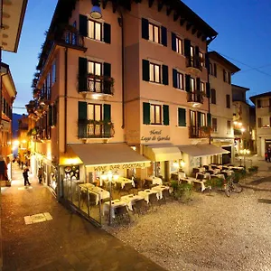 Hotel Di Garda, Malcesine