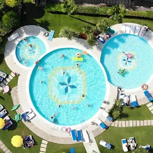 Otel Majestic Palace, Malcesine