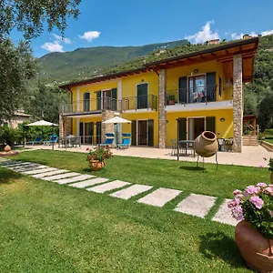 Apartment Casa Marisa, Malcesine