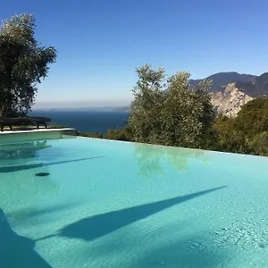 Couette-café Grand View, Malcesine