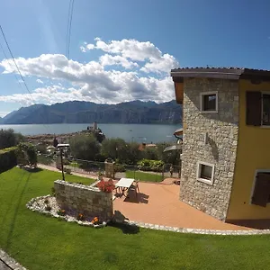  Apartment La Perla