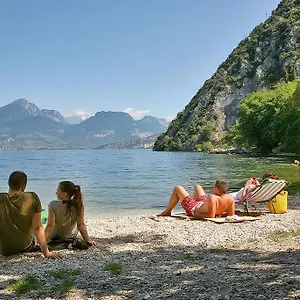 Hotel Baitone - Nature Village, Malcesine