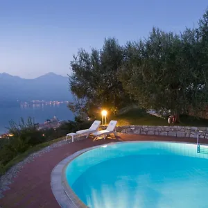 Otel Bellavista, Malcesine