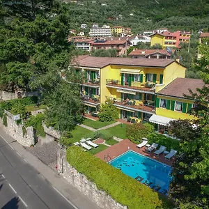 Il Cedro Malcesine