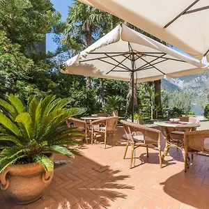 Casa Benamati By Kelly Malcesine