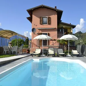  Apartment Casa Palazzina