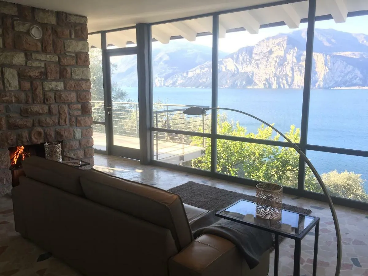 Villa Candoras Malcesine