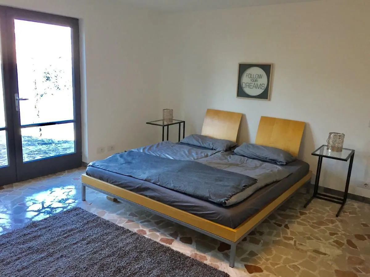 Villa Candoras Malcesine 0*,  Italy