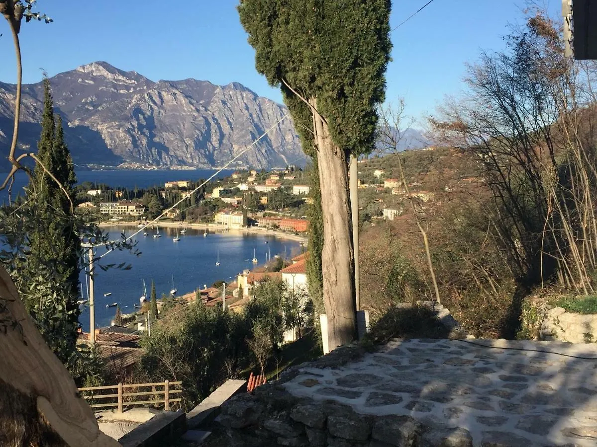 Villa Candoras Malcesine